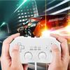 Wired Classic Controller For Nintendo Wii/Wii U Remote 1/2PCS