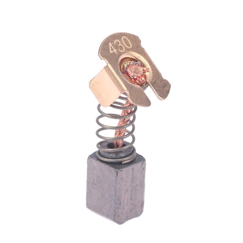 Угольная щетка заменить для Makita 430 Dpj180Z Buc122Rfe Bpj140Z 6343Dwde 6347D