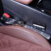 Briwill Bling Car Seat Gap Filler, 2 Pack Universal Fit For Car SUV Truck Handmade Crystal Rhinestone Diamond Car Gap Filler Bling Car Accessories