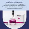 Чернила LAMY в бутылочке Crystal Topaz LT53TP 30 мл Официальный импорт