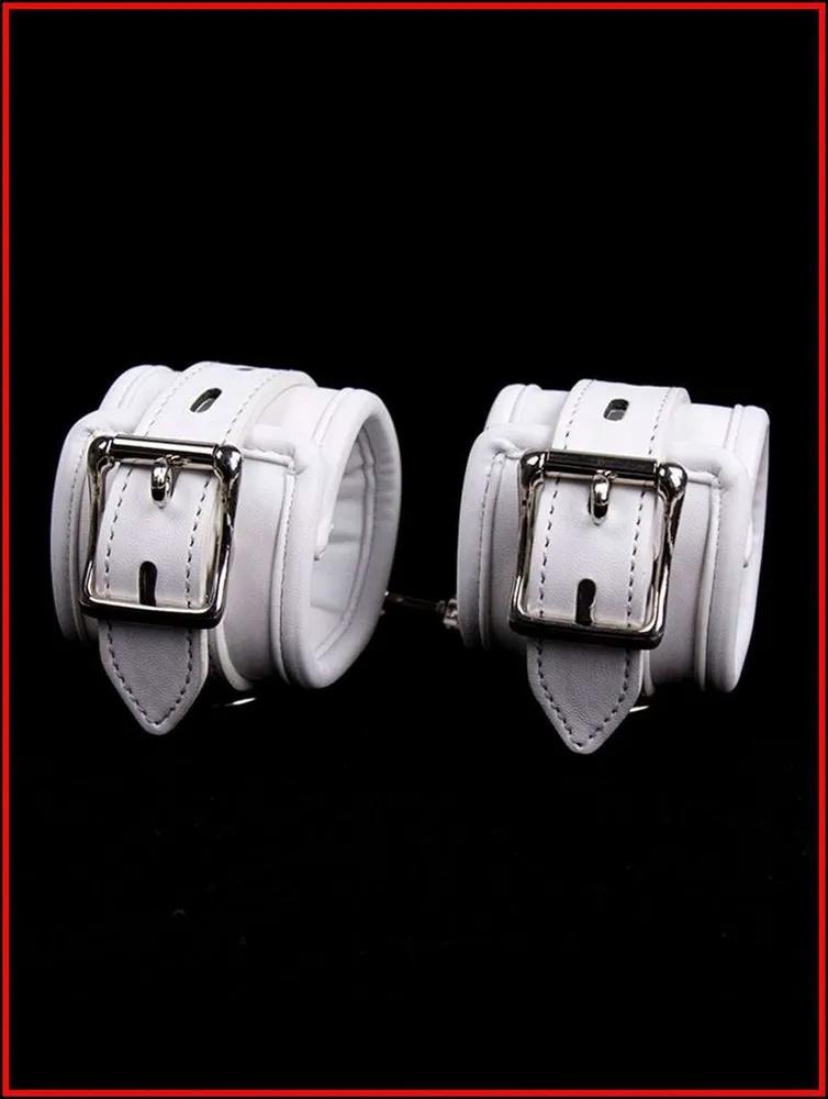 Эротические наручники