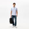 Tommy Hilfiger T-Shirts Men's Polo Collar Moderate MW0MW38701