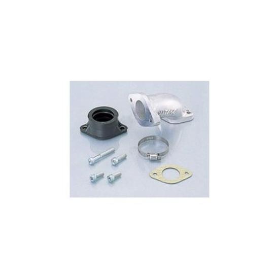 KITACO Manifold Set for Mikuni (Left-side exit/Long type) Monkey/Gorilla/Monkey Baja, VM26 410-1013013
