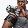 Outdoor Sports Mobile Phone Arm Bag Fitness Wristband 360Degree Rotation Disassembly Universal Running Arm Band And Arm Bag 6