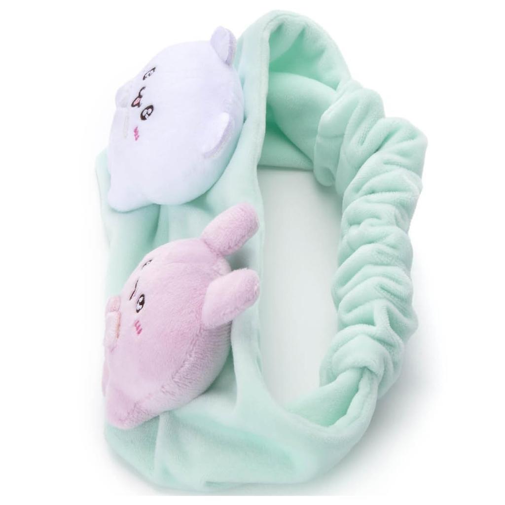 Повязка на голову Лави Сумоппи и Пёнчи