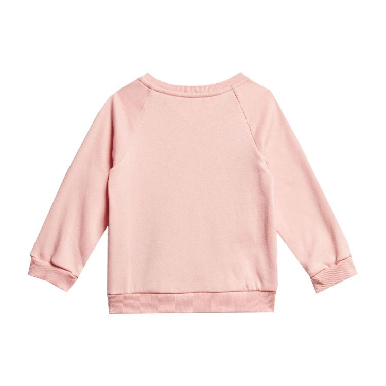 Adidas Casual Sportswear Pink Kids' FM6390