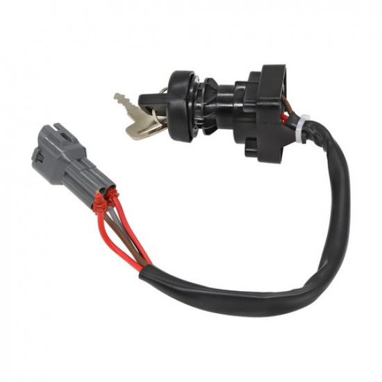 Ignition Switch fit for Arctic Cat 650 V2 V-2 V-TWIN 4X4 2004 2005 2006 0430-036