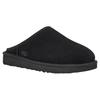 UGG Sheepskin Casual and Simple and All Size 7 Slip-On Sandals, Design, Men's, Women's, Genders, (US 7, 25.0cm), 1129290, Black. [Used]