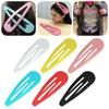 Creative Extra-large Hair Clips 28cm Hoodies BB Clip Backpack Decoration Hairpin  Daily Wearing
