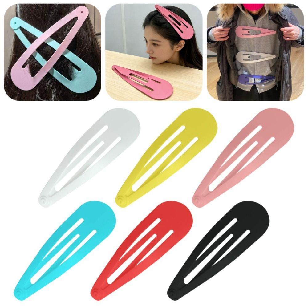 Creative Extra-large Hair Clips 28cm Hoodies BB Clip Backpack Decoration Hairpin Daily Wearing