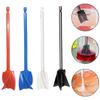 Plastic Spiral Paint Mixer Drill Attachment