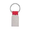 MidOcean Bonheur Heart Metal Keyring