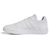 Hoops 3.0 Low Classic Vintage - White Men Sneakers Cloud-White Core-Black IG7916