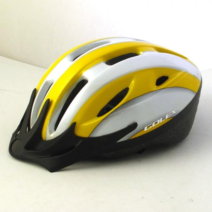 Export Export Multi-Pattern Teenager Kids Adjustable Breathable Bicycle Cycling Helmet N13 Medium and Small Size