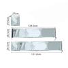 1Set Waterproof Portable Air Conditioner Hose Cover  for AC Hose Exhaust Pipe Protection