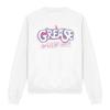 Толстовка Grease Is The Word для взрослых унисекс