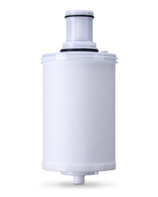 100186 Совместимый с системой фильтрации воды Amway eSpring Запасной фильтрующий картридж, Картридж для фильтра очистки воды, Белый, Запасной F для очистителя воды