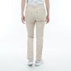 Гольф узкие брюки абсорбент Quick 2 [New Balance] женские (4WAY Stretch/Сушка водой) / 012-5131501 041_Бежевый [L]