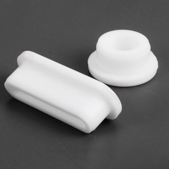 5 шт. крышки для струй ванны силиконовые вставки для труб водонепроницаемые заглушки для отверстий в ванной