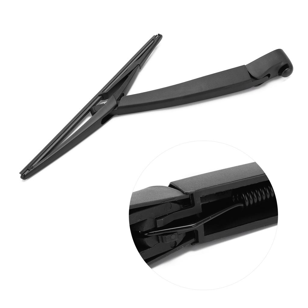 Rear   Wiper Arm Blade 76720S6DE01 Replacement for   VII 20012005