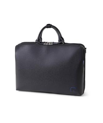 Lanvin en Bleu Holmes 3-в-1 Деловая сумка, A4, Нет. 523511, Черный