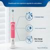 Oral-B D100 Rechargeable Electric Toothbrush
