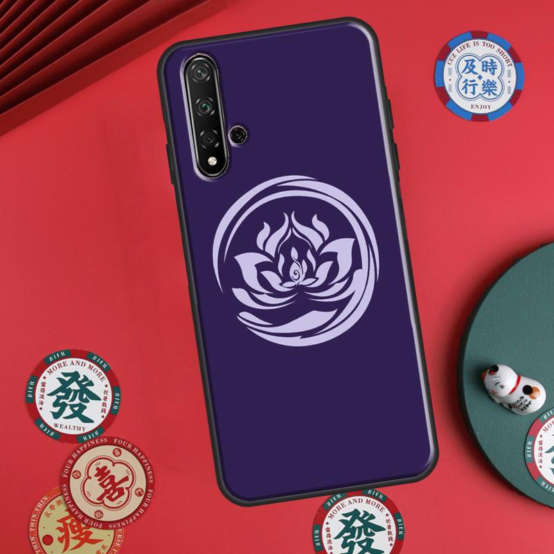 Неукротимый Для Huawei P20 P40 P30 Lite P60 Pro Nova 12s 11i 12i 10 9 SE 5T Y91 Y90 Y60 Y70 Y72 Y61 Чехол