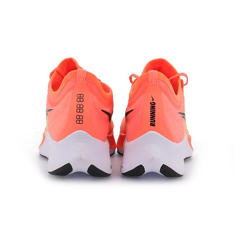 Nike Zoom Fly 3 Bright Mango Sneakers Casual AT8240-801