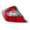 Taillamp For Honda Civic Sedan 2012 2013 Rear Bumper Tail Light Brake Stop Reverse Lamp No Bulb 34155TR0H01 33500TR0A01 12816644