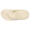 MLB Slipper Graffiti Slip Resistant Slip Resistant Flip Flops Unisex Beige (Unisex) Flip Flops 32SHHW111 50I