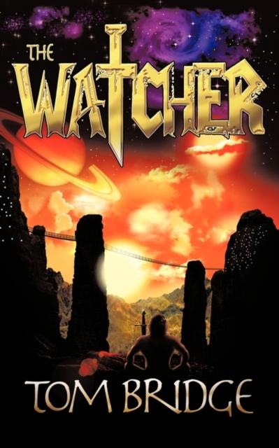 Книга The Watcher