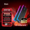 Модуль памяти BIW DDR5 6000 МГц CL28 DW100 RGB для настольного компьютера