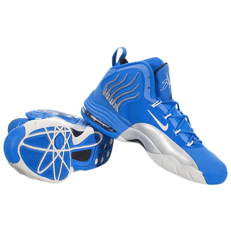 Nike Sonic Flight 'Electric Blue' Men's 641333-400
