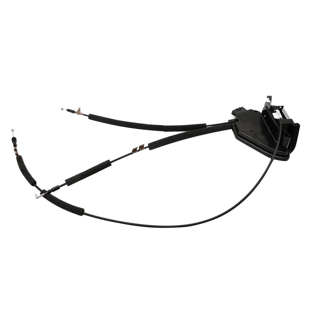 Передний правый привод замка двери 80500-5RW0A для Nissan Kicks 2019-2024