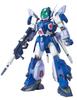 Real Robot Revolution Blue Comet SPT Layzner SPT Layzner 1/48 Scale Pre-Colored Plastic Model
