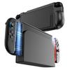 For Nintendo Switch 2 Game Controller Anti Drop Case TPU + PC Hybrid Protective Cover