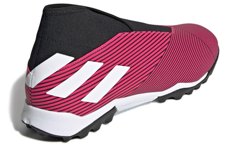 adidas Nemeziz 19.3 Tf 'Шокирующий розовый черный' EF0385