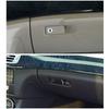 Совместимо с Mercedes W218 CLS300/320/350/400 Ручка-защелка ящика перчаточного отсека