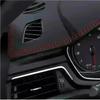 ДЛЯ HONDA VEZEL -2025 Автомобильный коврик на приборную панель Dash Mat Dashmat Покрытие на панель приборов Защита от солнца Покрытие на приборную панель Ковер Аксессуары