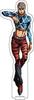 TV Anime [JoJo's Bizarre Adventure: Golden Wind] Original BIG Acrylic Stand [Mista]