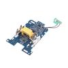 For Makita 18V Battery Case Battery Charging Protective Board Battery Pack Cell Module Adapter Compatible Bl1840 Bl1860
