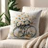 Farmhouse style cushion cover For Pillow Printing Sofa Decoration Home Car Room Coffee Shop Office Nordic Simplicity