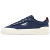 Terreta Navy Frosted Ivory Unisex Sneakers Blue 400781-02