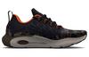 Men's Sneakers Under Armour HOVR Revenant 'Camo - Black'