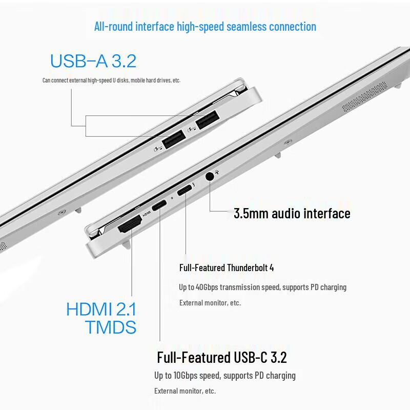 ASUS Vivobook Pro 16 Intel Core Ultra AI Laptop (CN version)