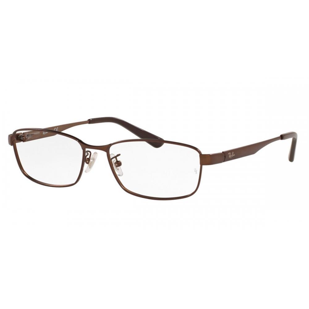 Унисекс Очки Ray Ban Rx6452d Азиатская посадка