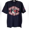 Новая футболка Adidas New York Rangers Финал Кубка Стэнли Размер XS Унисекс