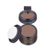 Hairline Powder, Root Touch Up Magical Hair Shadow Powder, Instant Hairline Shadow Cover Up, Hair Root Concealer with Puff Touch, Root Cover Up for Th