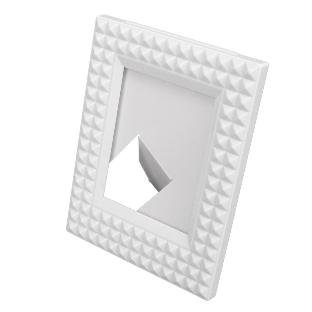 Декоративная фоторамка 3 дюйма, настольная, держатель для мини-фотографий и карточек для Instax Mini 12 11 9