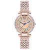 OPK Brand Watch Diamond-encrusted Elegant Quartz Watch Women's Watch Women's Watch